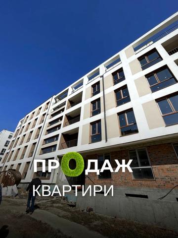 Спортивна, 5