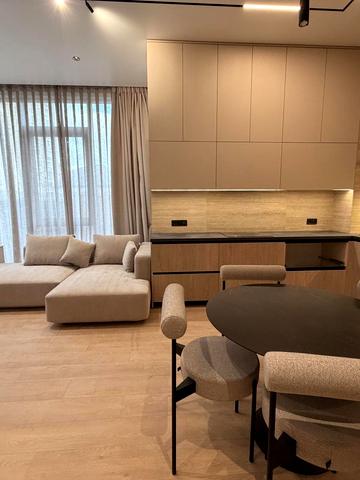 Антоновича вул. (Горького), (Будинок)