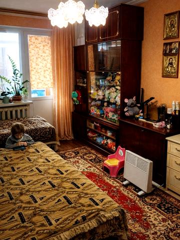 Юрія Кондратюка пров., 3