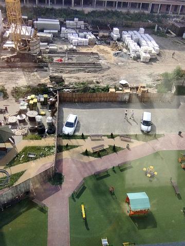 Героїв Чорнобиля вул., 6-А