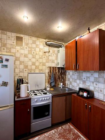 Віктора Троценка вул. (Волзька), 3