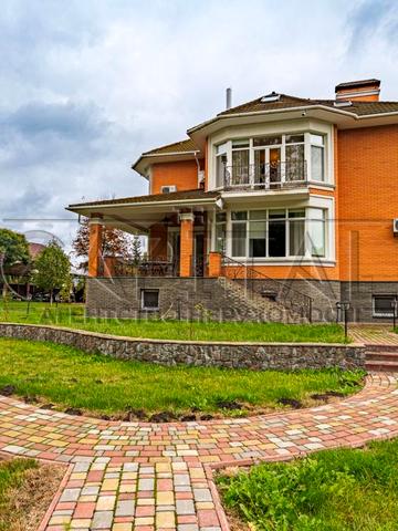 Печерська вул.