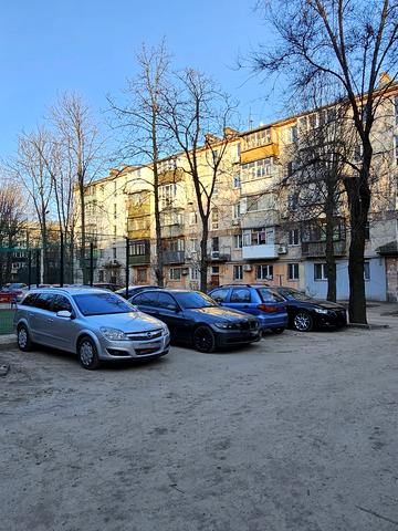 Олександра Щербакова вул. (Вакуленчука), 1-А