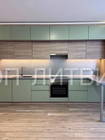 Євгена Сверстюка вул. (Марини Раскової), 6-А