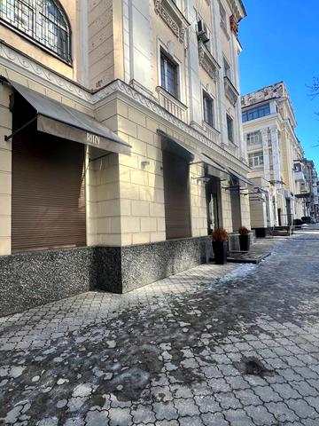 Володимира Вернадського вул. (Дзержинського), 20