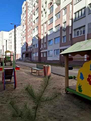 Барабашова вул., 10