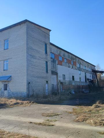 Промислова, 4