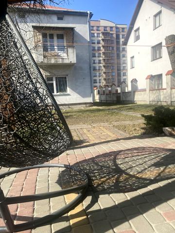 Княгині Ольги вул., 29