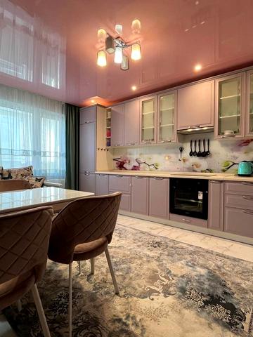 Бориса Антоненка-Давидовича вул., 1