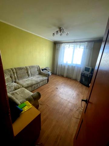 Юрія Савчина вул. (Ростовська), 9