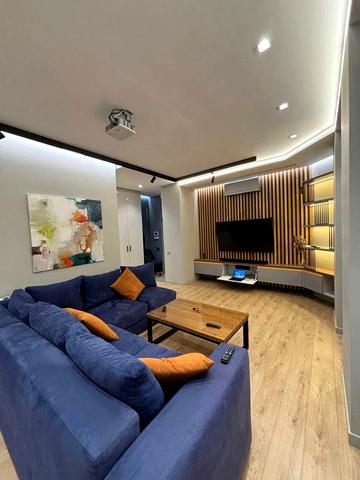 Клочківська вул., 117