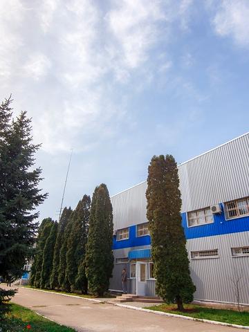 Героїв-Рятувальників вул., 13г