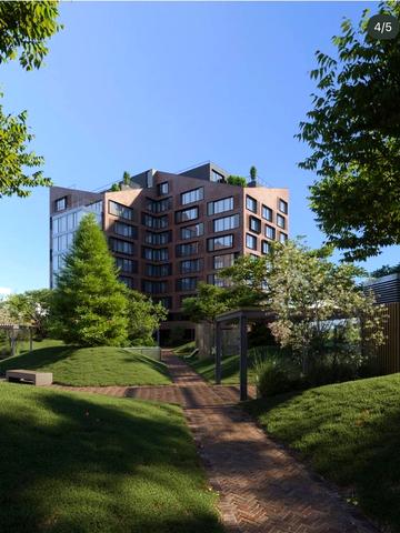 Словянська набережна вул., (Будинок 2)