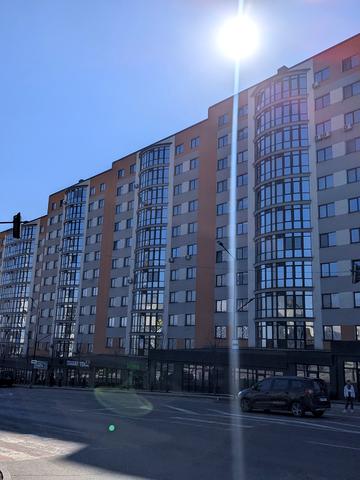 Калуське шосе, 3, к10