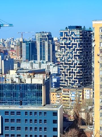 Василя Тютюнника вул. (Анрі Барбюса), 28-А