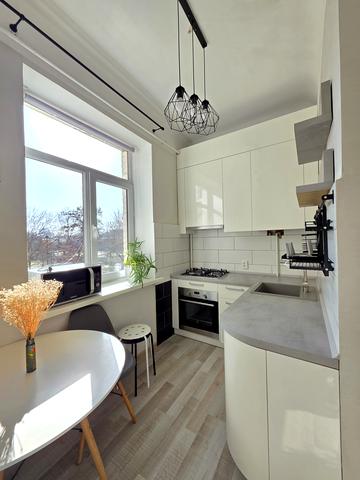 Дмитра Яворницького просп. (Карла Маркса), 117