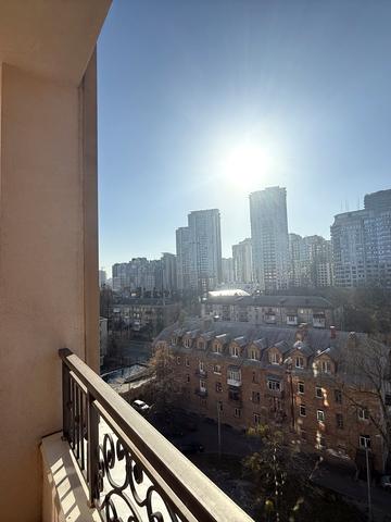 Михайла Бойчука вул. (Кіквідзе), 19-А