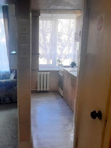 Чмелів Яр вул. (Трудова), 7-А