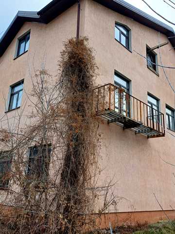 Маріупольська вул., 21