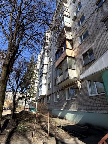 Кибальчича вул., 10