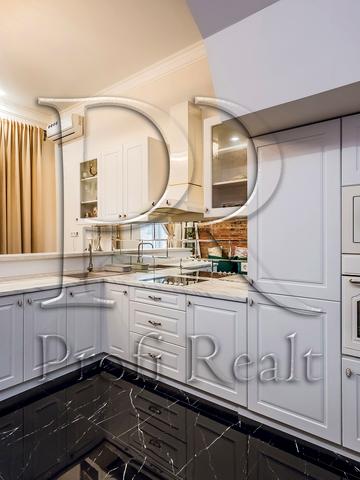 Мелетія Смотрицького вул. (Пожарського)