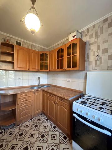 Голосіївська вул., 5