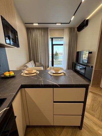 Паркова вул., (Будинок 2.1 Vita)