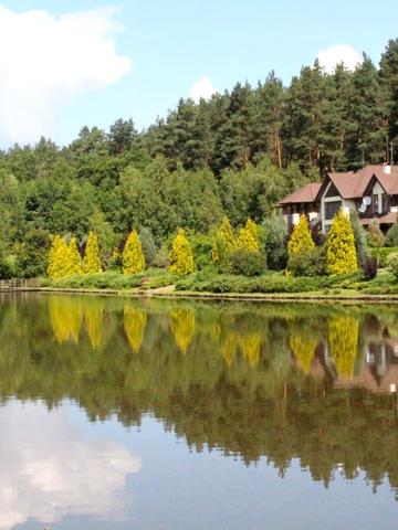 Береговий пров. (Горького)