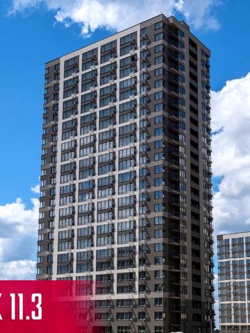 Родини Крістерів вул., 14-Б