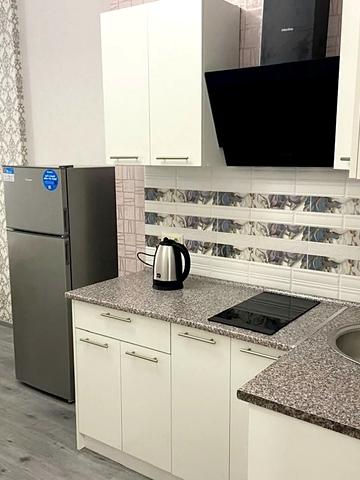 Генуезька вул., 1-Е