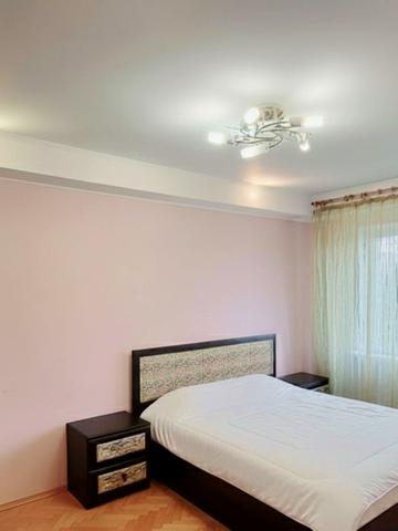 Лісовий просп., 17-А