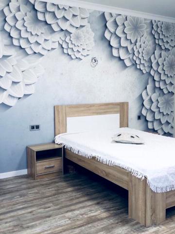 Ростиславська вул. (Маршала Рибалка), 5-Б