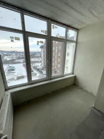 Кузьми Скрябіна вул., 1