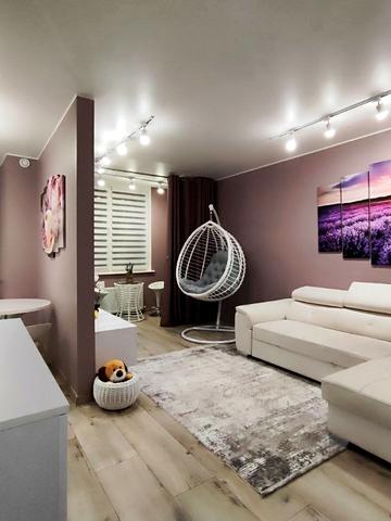 Бігова вул., 17