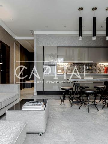 Саксаганського вул., 37-К