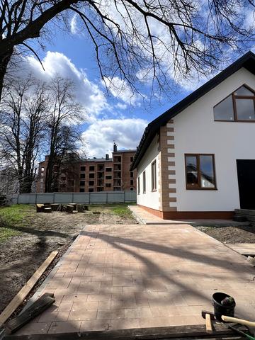 Європейська вул.