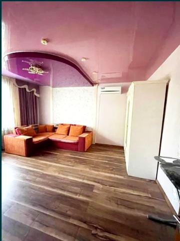 Антонія Михайловського вул.