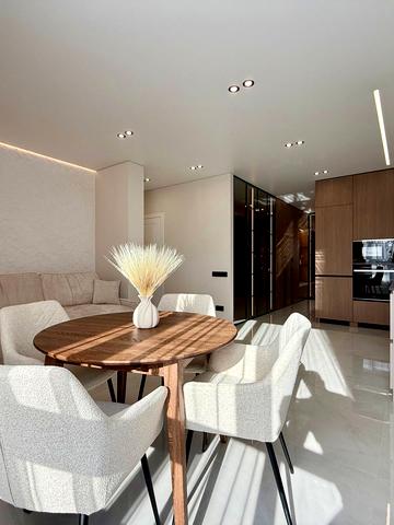 Приозерна вул., 36