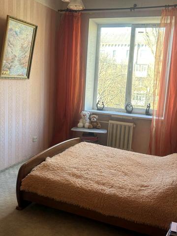 Джохара Дудаєва вул. (Іскрівська), 5