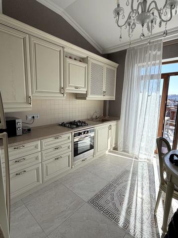 Михайла Туган-Барановського вул., 9