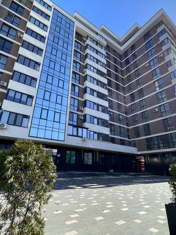 Миру вул., 4-В