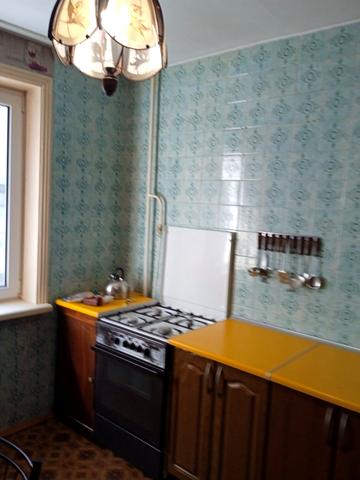 Бреуса вул., 61/6