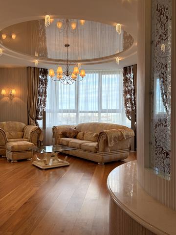 Героїв Оборони вул., 10-А