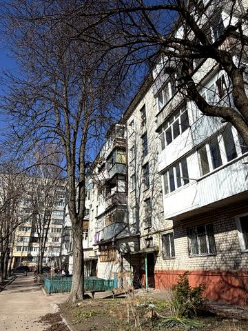 Хлібна вул., 43