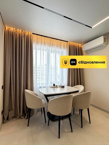 Незалежності бульв., 27