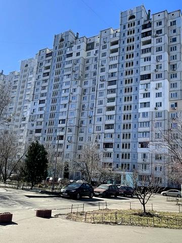 Лісківська вул., 18-А