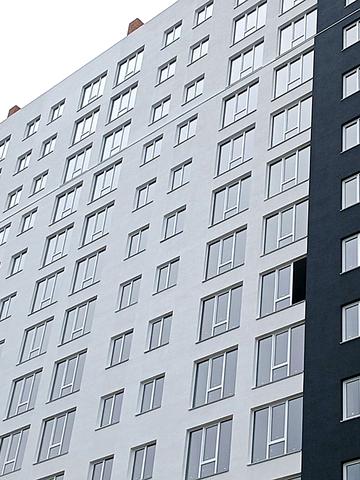 Олекси Тихого пров., 2 к2