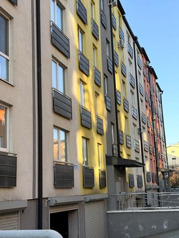 Руська вул., 236-Е