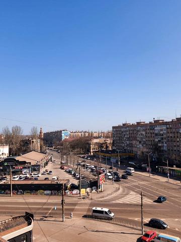 Миру просп., 7
