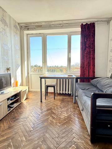 Вереснева вул., 17/101